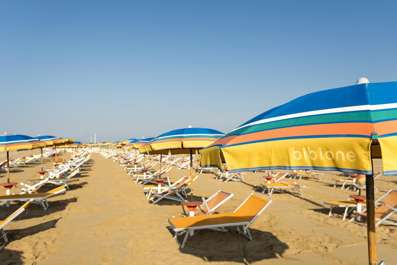 Laguna Piccola ビビオーネ エクステリア 写真